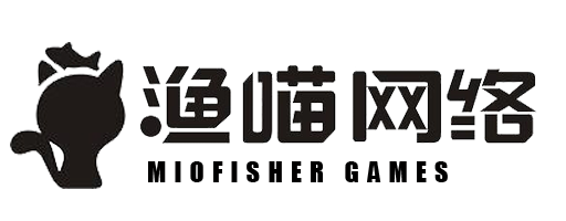 渔喵游戏 Logo